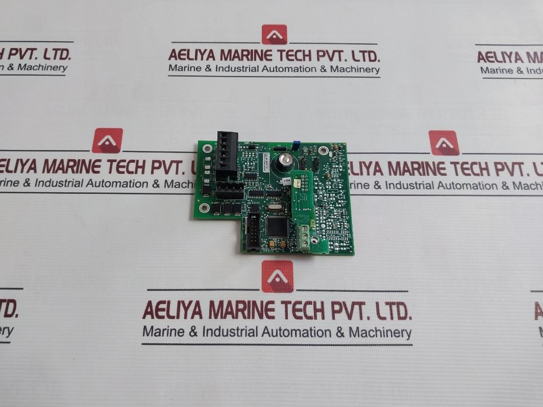 40-2717 Printed Circuit Board Rev: K 94V