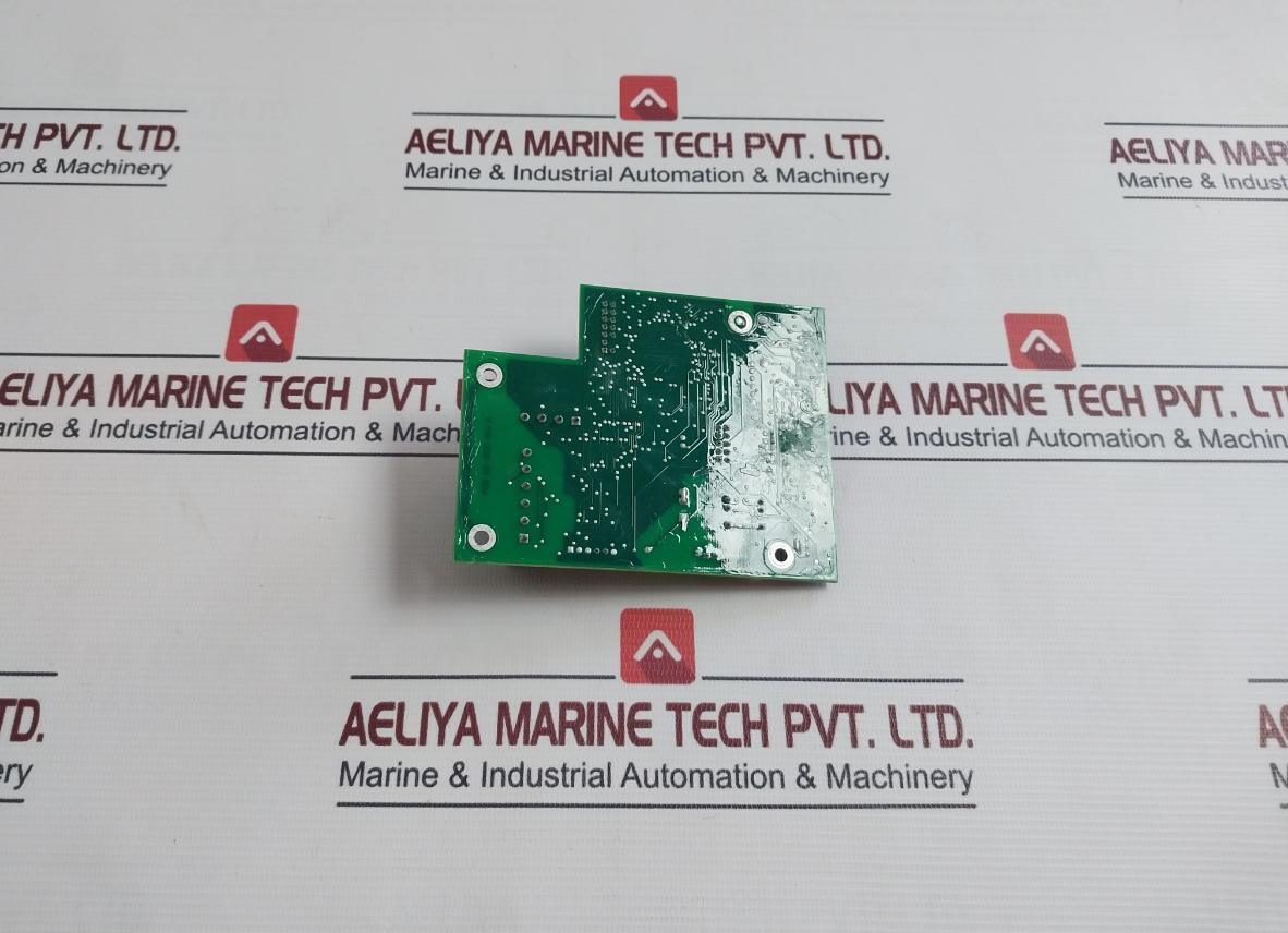 40-2717 Printed Circuit Board Rev: K 94V