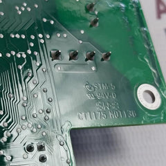 40-2717 Printed Circuit Board Rev: K 94V