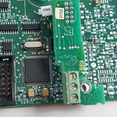 40-2717 Printed Circuit Board Rev: K 94V