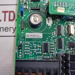 40-2717 Printed Circuit Board Rev: K 94V