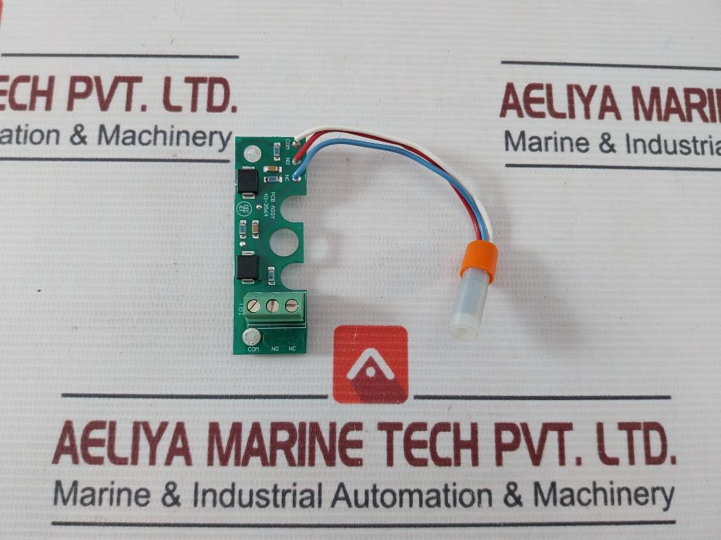 40-3564 Printed Circuit Board Card Cec3-0