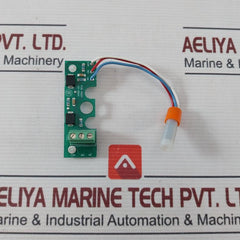 40-3564 Printed Circuit Board Card Cec3-0