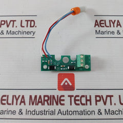 40-3564 Printed Circuit Board Card Cec3-0