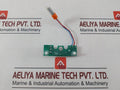 40-3564 Printed Circuit Board Card Cec3-0