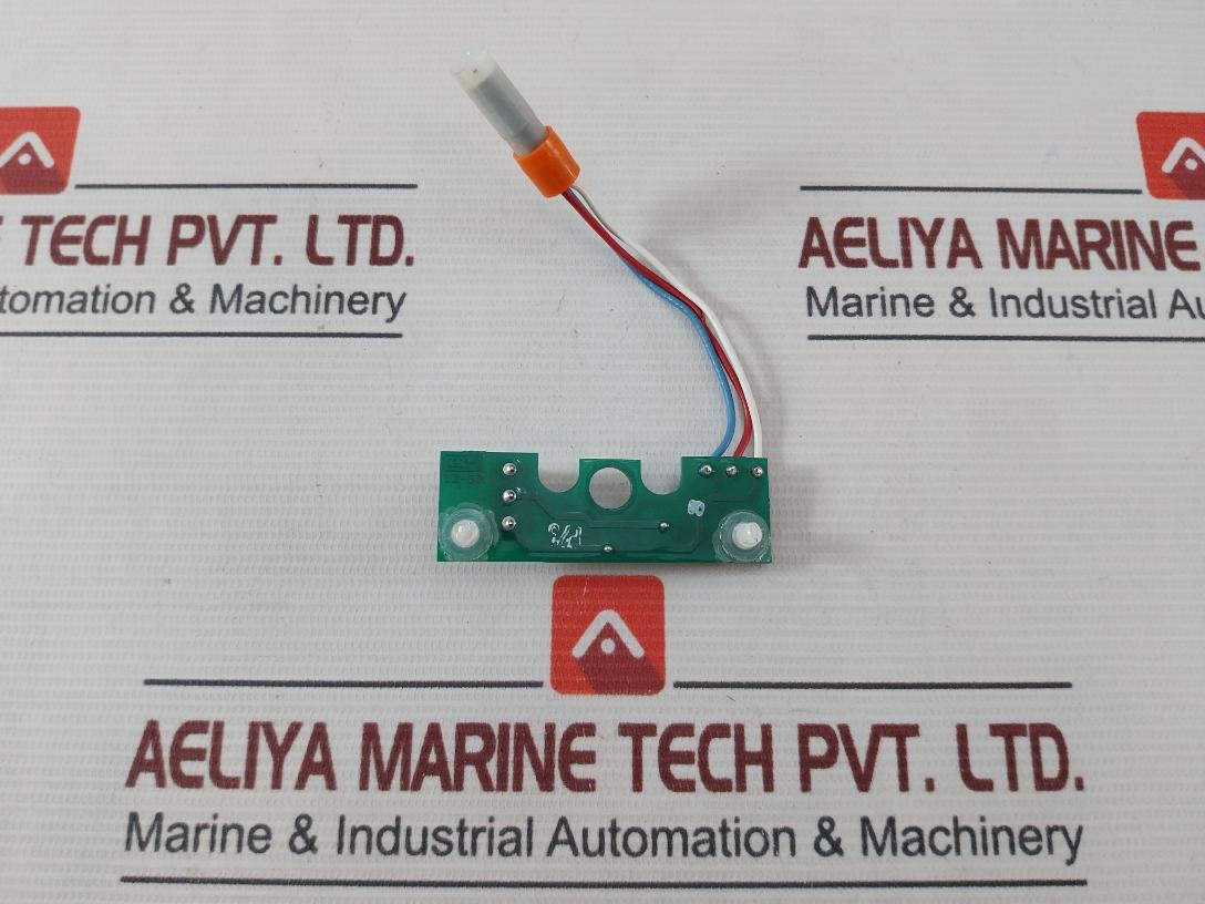 40-3564 Printed Circuit Board Card Cec3-0