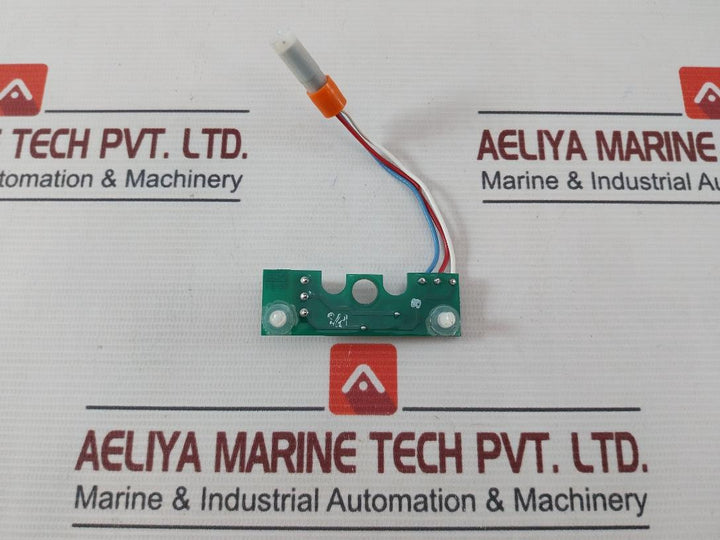 40-3564 Printed Circuit Board Card Cec3-0