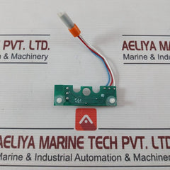 40-3564 Printed Circuit Board Card Cec3-0