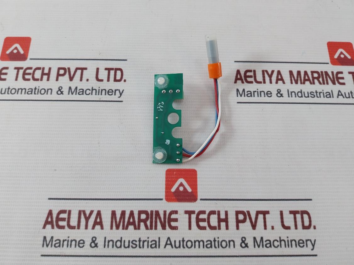 40-3564 Printed Circuit Board Card Cec3-0
