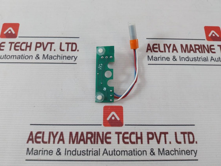 40-3564 Printed Circuit Board Card Cec3-0