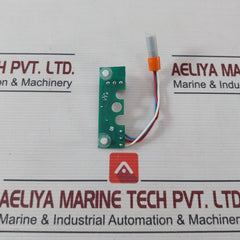 40-3564 Printed Circuit Board Card Cec3-0