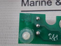 40-3564 Printed Circuit Board Card Cec3-0
