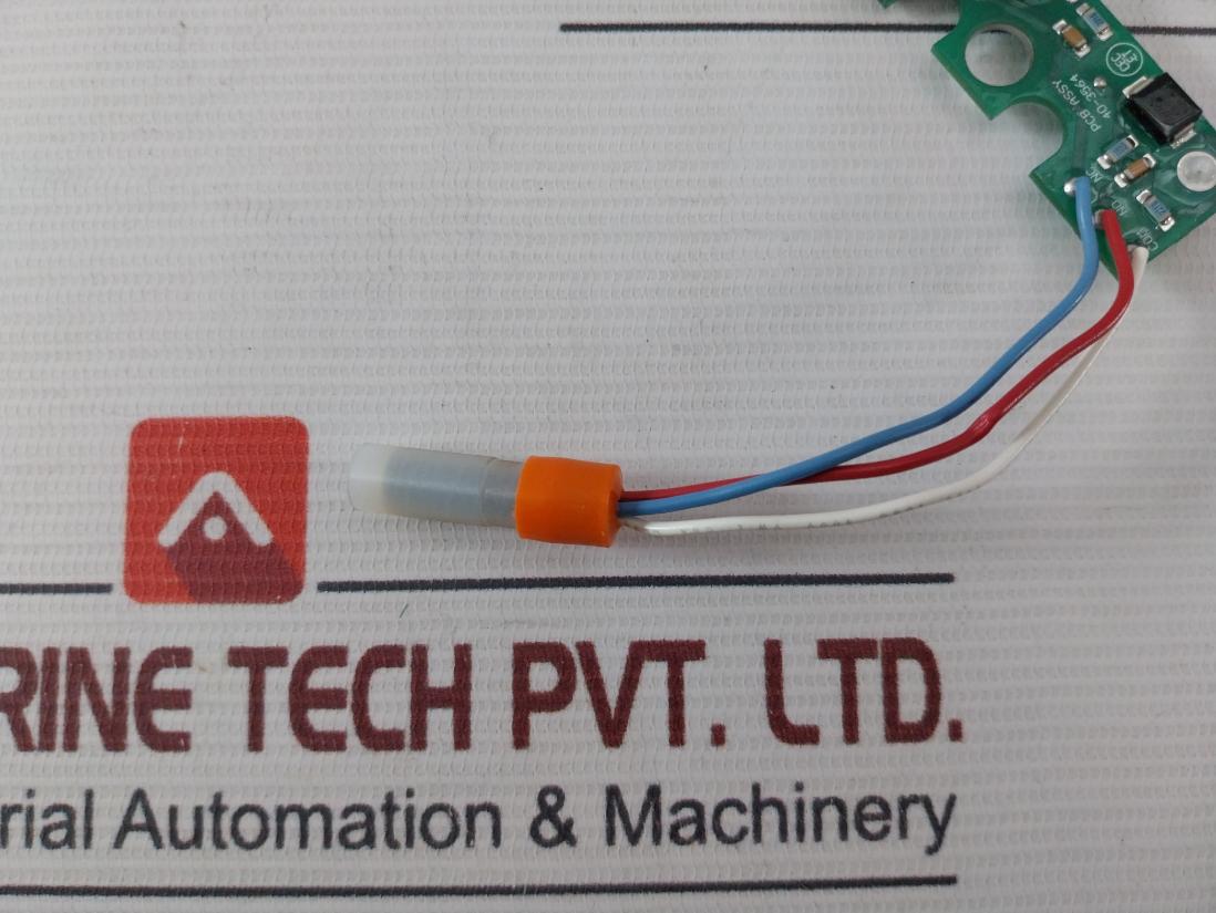 40-3564 Printed Circuit Board Card Cec3-0