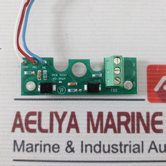 40-3564 Printed Circuit Board Card Cec3-0