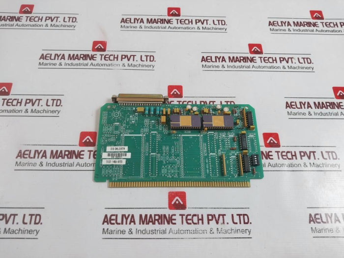 400-056.05A 400056 Printed Circuit Board Rev. 5 310-345.39724 , Test-1465-9723