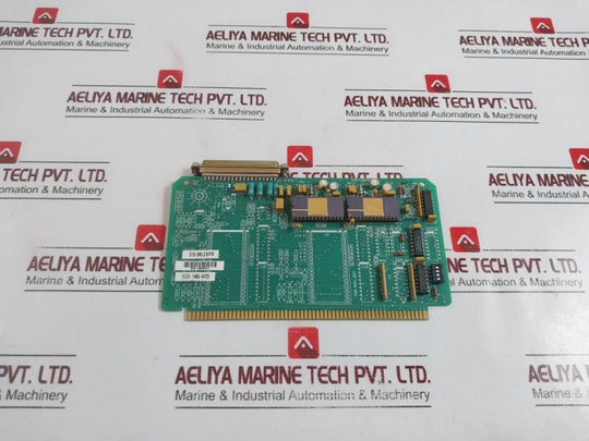 400-056.05A 400056 Printed Circuit Board Rev. 5 310-345.39724 , Test-1465-9723