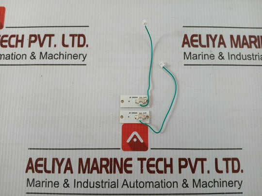 400-10115-01 Pcb Mood Touch Rev-01 Unimom