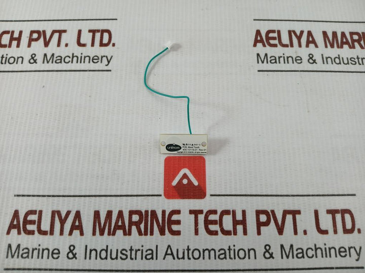 400-10115-01 Pcb Mood Touch Rev-01 Unimom