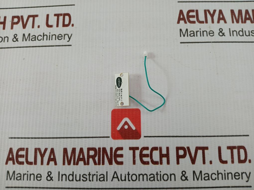 400-10115-01 Pcb Mood Touch Rev-01 Unimom