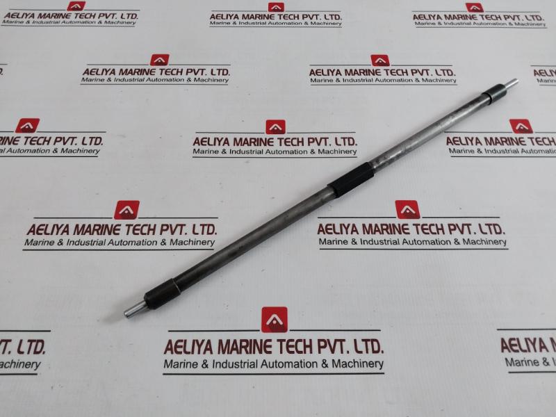 400-500 X 0.01 Mm Outside Micrometer With Adjustable Anvil Set 0.01Mm 475Mm