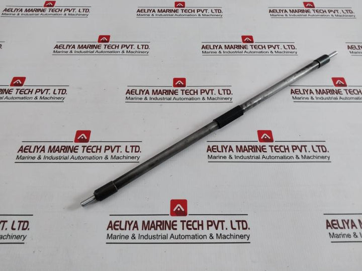 400-500 X 0.01 Mm Outside Micrometer With Adjustable Anvil Set 0.01Mm 475Mm