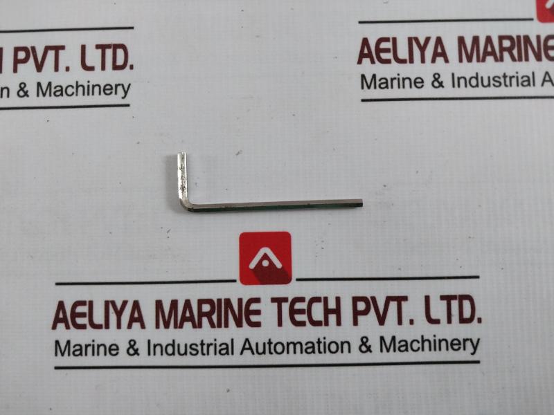 400-500 X 0.01 Mm Outside Micrometer With Adjustable Anvil Set 0.01Mm 475Mm