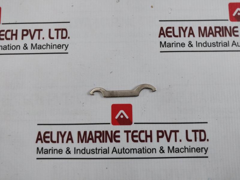 400-500 X 0.01 Mm Outside Micrometer With Adjustable Anvil Set 0.01Mm 475Mm