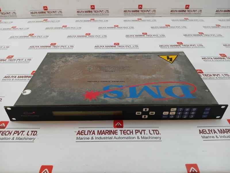 4000E Bdu Dms Antenna Controller 70Mhz