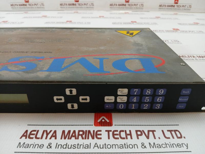 4000E Bdu Dms Antenna Controller 70Mhz