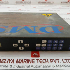 4000E Bdu Dms Antenna Controller 70Mhz