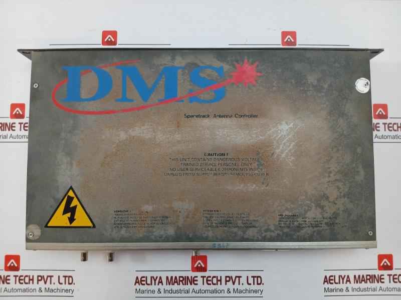 4000E Bdu Dms Antenna Controller 70Mhz