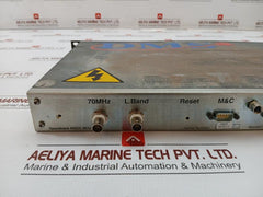 4000E Bdu Dms Antenna Controller 70Mhz