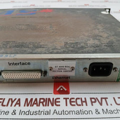 4000E Bdu Dms Antenna Controller 70Mhz