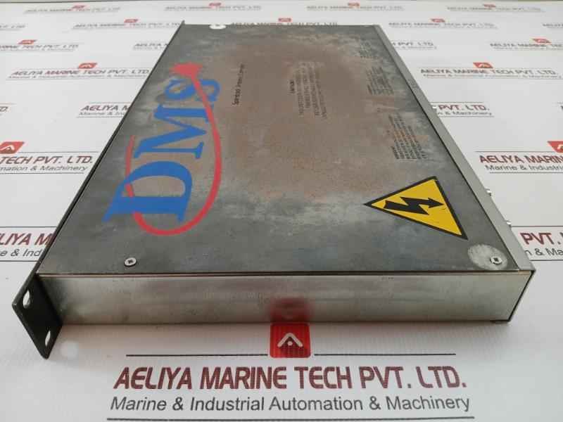 4000E Bdu Dms Antenna Controller 70Mhz
