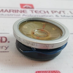 400B1 20 Ohm Microphone Unit