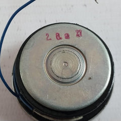400B1 20 Ohm Microphone Unit