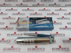 400 C.C. Lever Chain Type Grease Gun Jiabara Style For Jiabara Cartridge