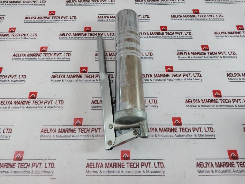 400 C.C. Lever Chain Type Grease Gun Jiabara Style For Jiabara Cartridge