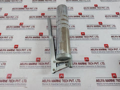 400 C.C. Lever Chain Type Grease Gun Jiabara Style For Jiabara Cartridge