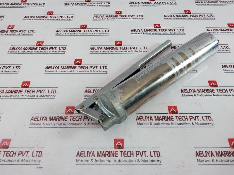 400 C.C. Lever Chain Type Grease Gun Jiabara Style For Jiabara Cartridge