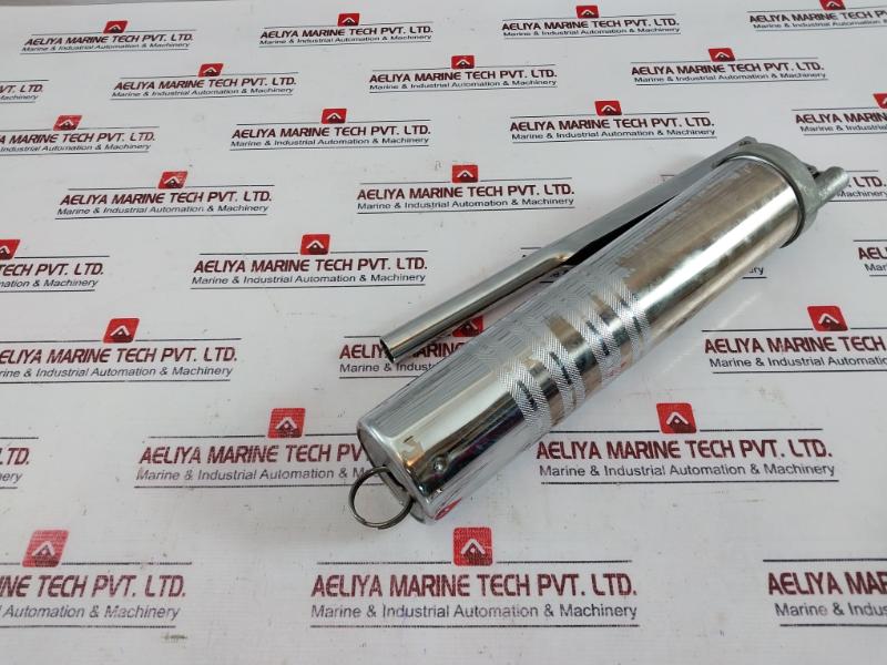 400 C.C. Lever Chain Type Grease Gun Jiabara Style For Jiabara Cartridge