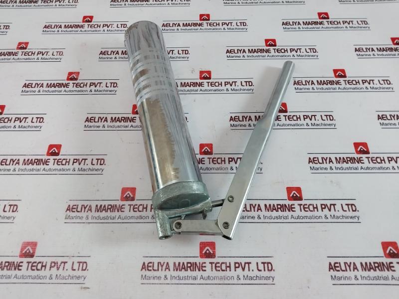 400 C.C. Lever Chain Type Grease Gun Jiabara Style For Jiabara Cartridge