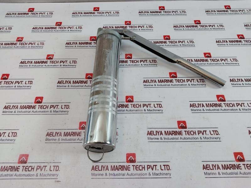 400 C.C. Lever Chain Type Grease Gun Jiabara Style For Jiabara Cartridge