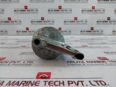 400 C.C. Lever Chain Type Grease Gun Jiabara Style For Jiabara Cartridge