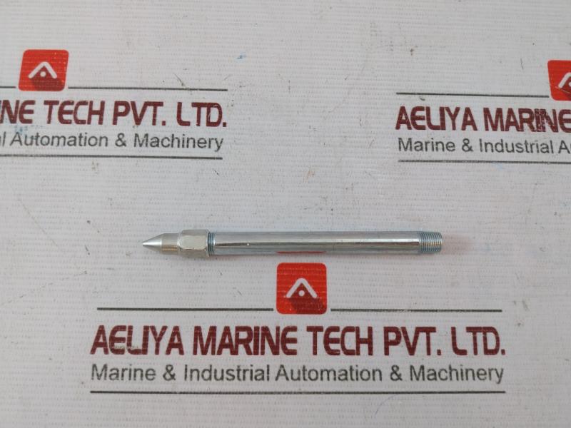 400Cc-15 Stainless Steel Grease Gun Universal Lubrication Fill Cartridge