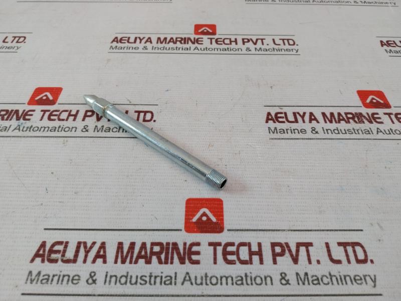 400Cc-15 Stainless Steel Grease Gun Universal Lubrication Fill Cartridge