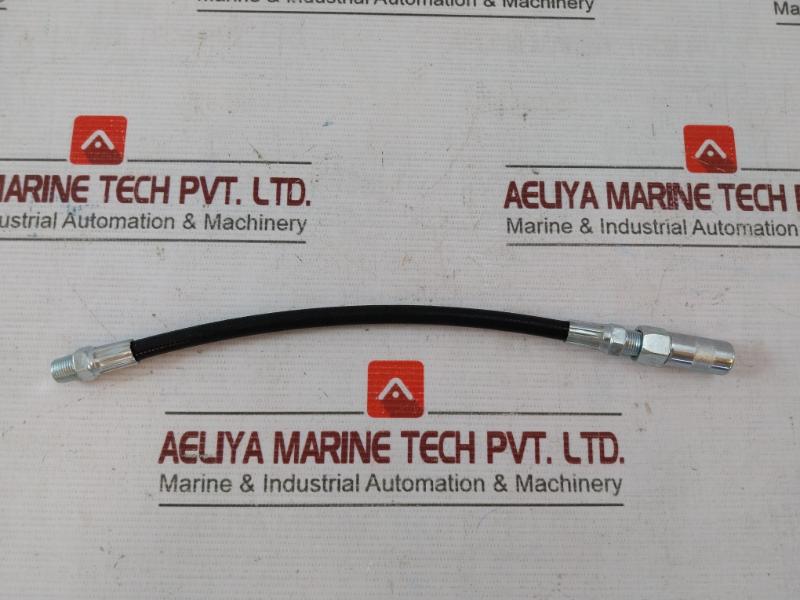 400Cc-15 Stainless Steel Grease Gun Universal Lubrication Fill Cartridge