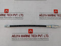 400Cc-15 Stainless Steel Grease Gun Universal Lubrication Fill Cartridge