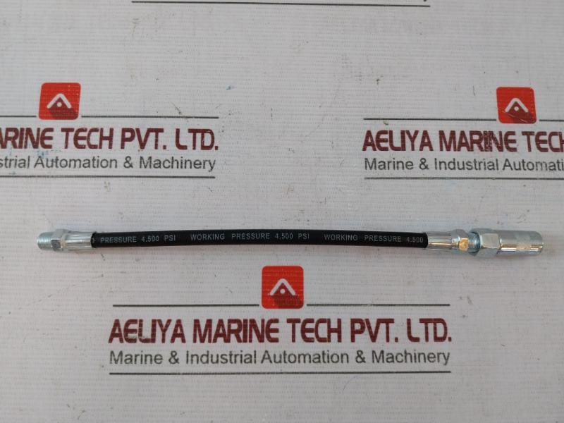 400Cc-15 Stainless Steel Grease Gun Universal Lubrication Fill Cartridge