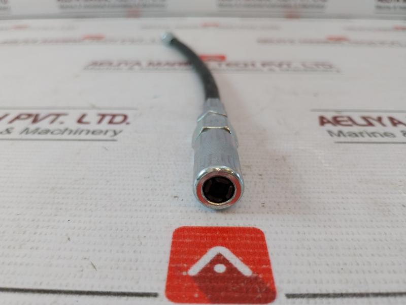 400Cc-15 Stainless Steel Grease Gun Universal Lubrication Fill Cartridge